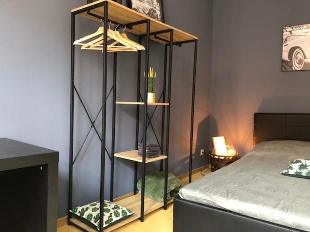 By Lot 3 Hôtel capsule Bruges