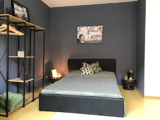 Hôtel capsule By Lot 3 *
