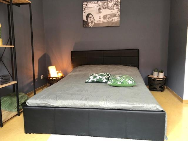 Hôtel capsule By Lot 3 Bruges